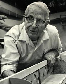 Picture of George Pocockborrowed from The GeorgeY. Pocock Rowing ...