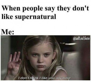 Teen Fandoms — Fangirls be like that but not only with spn. With...
