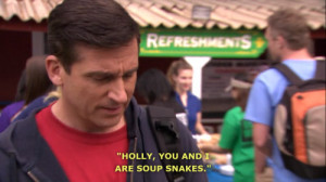 ... Funniest Moments From “The Office” That Will Always Make Us Laugh