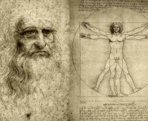 Leonardo Da Vinci’s 6 Ingenious Inventions