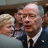 General Keith B Alexander Director of the National Security Agency