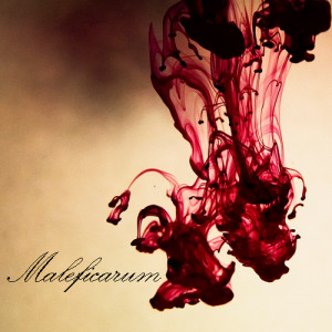 maleficarum // a mix for blood mages [ listen ]