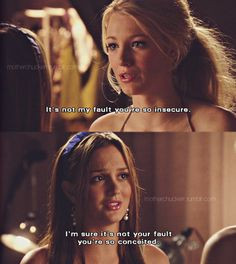 more gg quotes gossipgirl waldorf quotes blair waldorf friends quotes ...