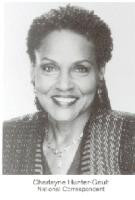 More of quotes gallery for Charlayne Hunter-Gault's quotes