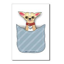 Funny Chihuahua Quotes...