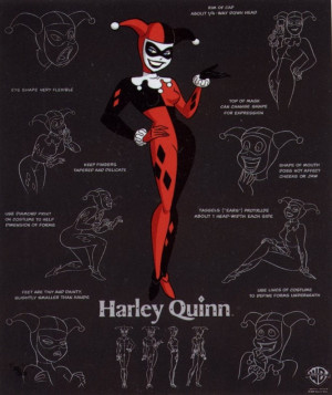 Harley Quinn Quotes Harley quinn