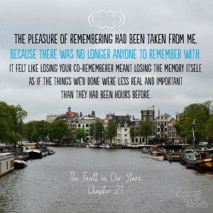 31 Incredibly Sad Quotes That Will Give You Feelings