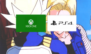 XBox one vs PS4 - funny gifs