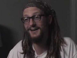 Emerging Leaders featuring Shane Claiborne: Justice Revival