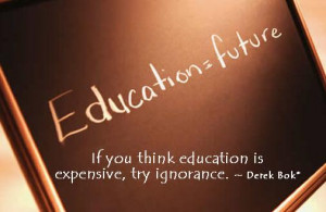 education quotes