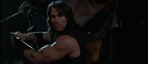 Search: Conan the Barbarian