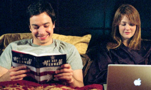 As featured in the Farrelly Brothers movie 