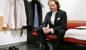 ANDRE RIEU QUOTE 500