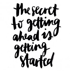 Pinned by Mariza Baeza