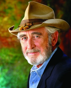 DON WILLIAMS, JR., country singer