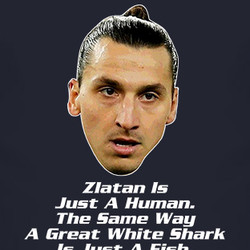 ... Quote Soccer T Shirt $19 Buy Zlatan Ibrahimovic Funny Quote Soccer T