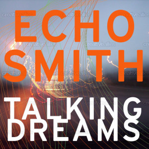 Echosmith Talking Dreams Album