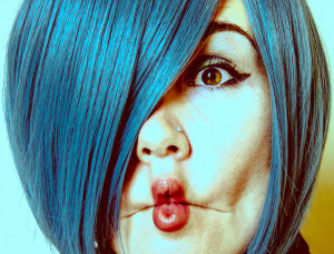 24 Motivational Quotes About Being A Weird Person в‹† LonerWolf