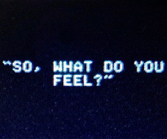 fiddling away for dear life on a sinking ship Edmund Wilson