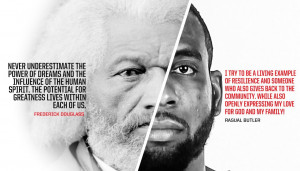 ... Jr., the first African-American general officer in the U.S. Air Force