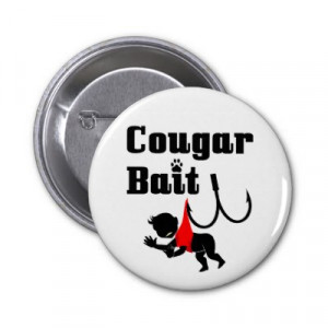 Funny cougar quotes wallpapers