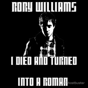 Amy Pond And Rory Williams Quotes