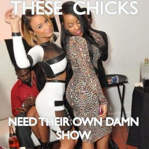 Watch: Basketball Wives LA Episode 10