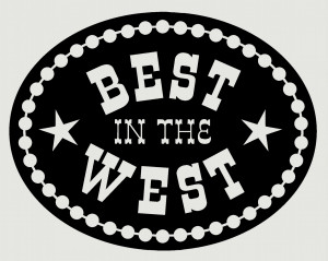 Western and Country Wall Art Quotes and Sayings