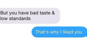 22 Perfect Ways To Respond To A Text From Your Ex