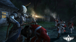 Assassin’s Creed 3 screenshot 6