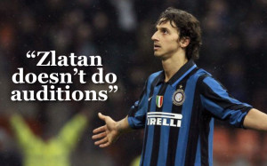 Zlatan Ibrahimovic: The 20 most ridiculous things he has ever said