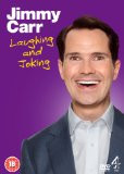 Jimmy Carr Jokes – Funny Quotes by Controversial Comedian