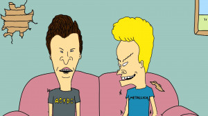 Related Pictures beavis and butt head funny pictures