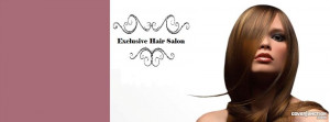 Exclusive hair Salon