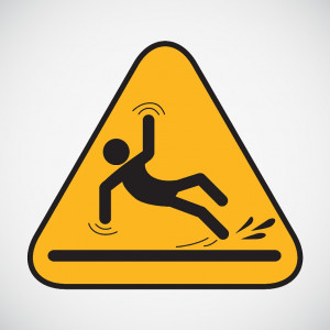 Fall Prevention: Improving Balance and Staying Safe