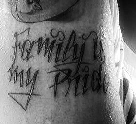 Friendship Quotes about Pride