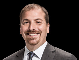 Chuck Todd Pictures