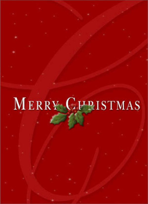 Posts related to silly christmas cards sayings