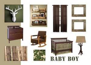 baby boy camo I love this besides the army camo! For sure gotta have ...