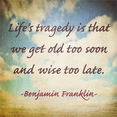 benjamin franklin quote more daily positive ben franklin late ...