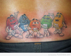 Related Pictures tramp stamp tattoos the tramp stamp