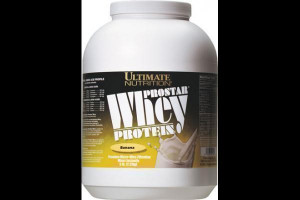 Optimum Nutrition Whey Protein