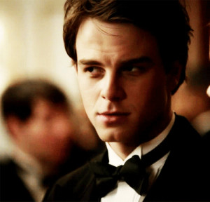 Kol Mikaelson - kol Photo