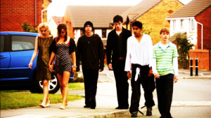 ... richardson sid jenkins tony stonem anwar kharral maxxie oliver