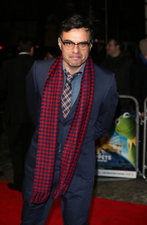 Jemaine Clement Muppets Most Wanted
