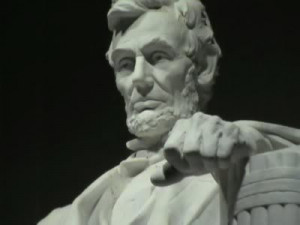 stock-footage-statue-of-abraham-lincoln-in-lincoln-memorial-washington ...