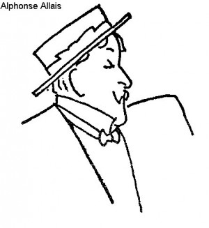 Alphonse Allais