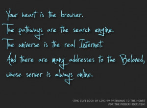 sufi quotes on god - Google Search