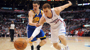 ... quotes regarding Los Angeles Clippers forward Blake Griffin on a San