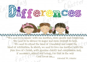 Valuing and Encouraging People with Disabilities[YW Man 2, #49]